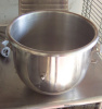 NEW HOBART A-200 STAINLES STEEL BOWL